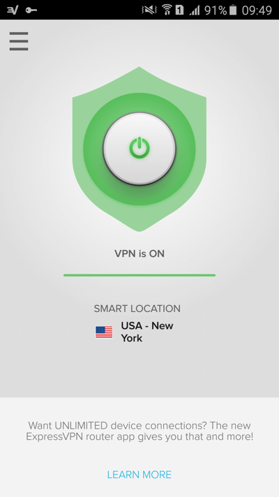 vpn-connected