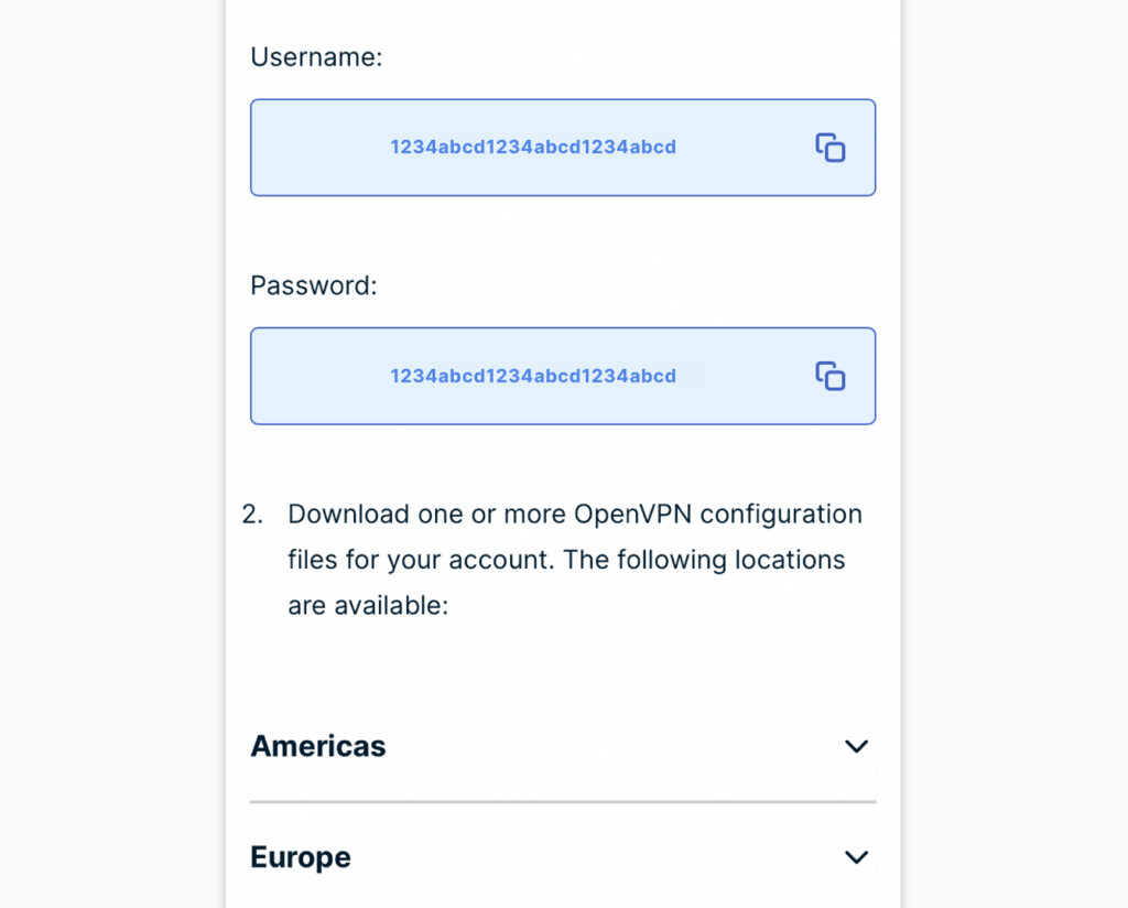 Set Up OpenVPN on Windows XP, Vista, 7, 8 and 10 | ExpressVPN