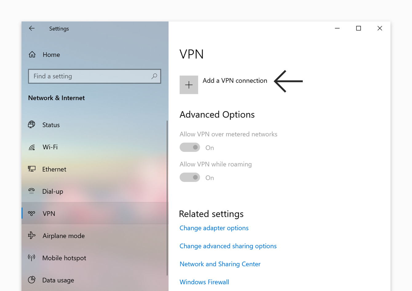 ChrisPC Free VPN Connection 4.06.15 instal the new version for ios