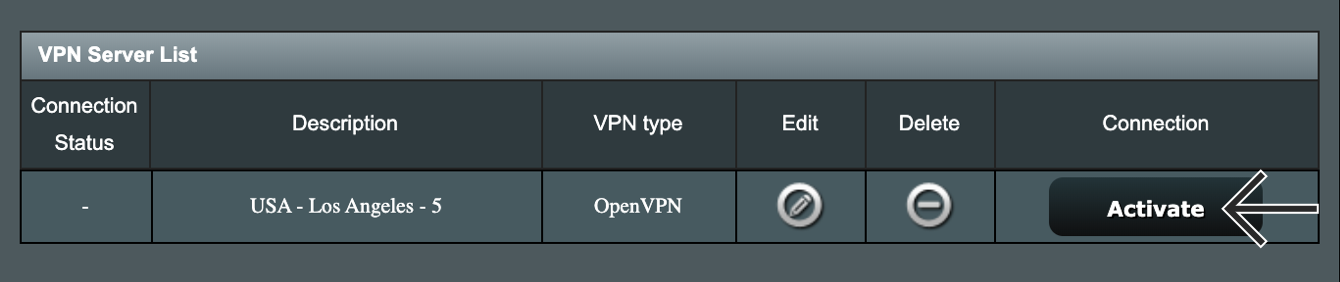 hiking In Conceited How to Set Up VPN on an Asus Router | ExpressVPN