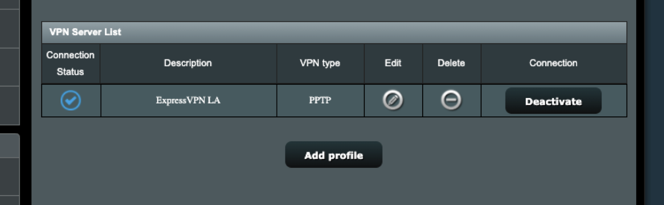 How to Set Up VPN on an Asus Router (PPTP) | ExpressVPN