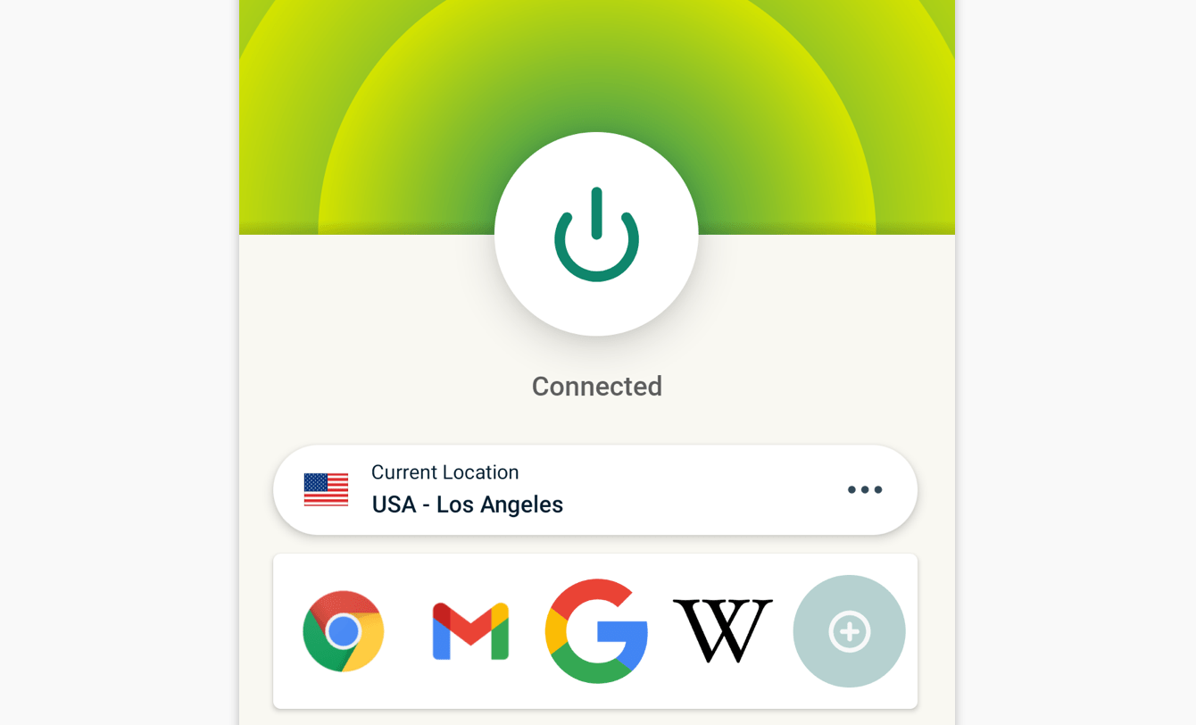 Настройте VPN на Android 5 и выше | ExpressVPN