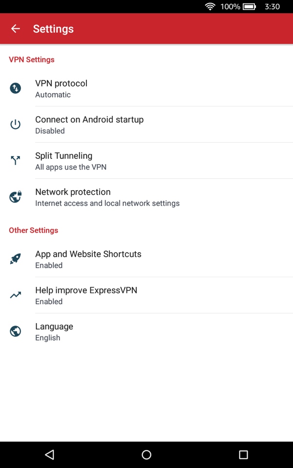 How to Set Up VPN on Kindle Fire ExpressVPN