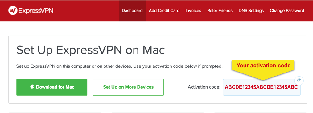 Express vpn crack with free activation code