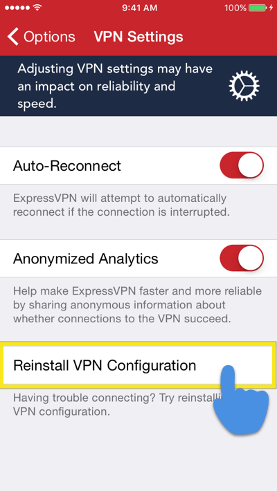 How to Set Up VPN on iOS 8 (iPhone, iPad, and iPod) | ExpressVPN