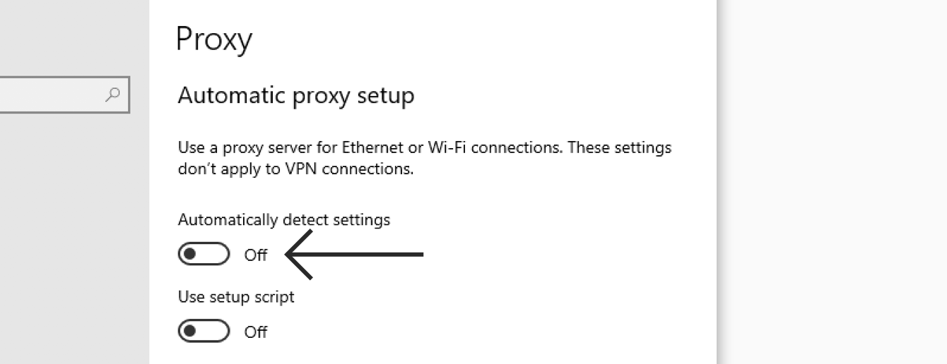 Proxy Traffic: What it is and How Can you Detect and Stop It