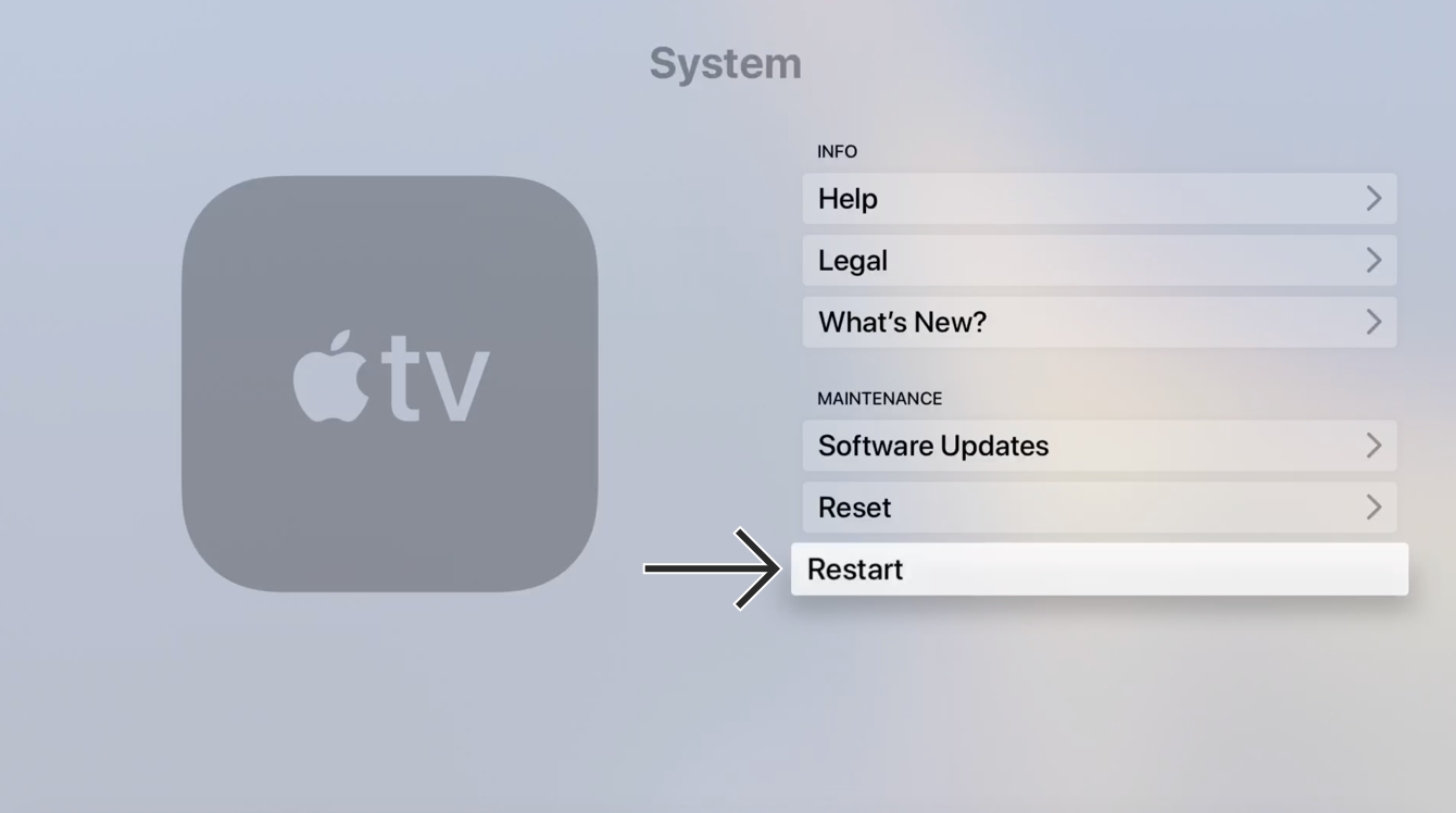 So richten Sie DNS auf Apple TV tvOS ein  ExpressVPN