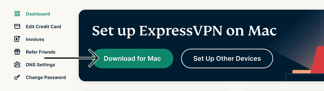 express vpn download for mac