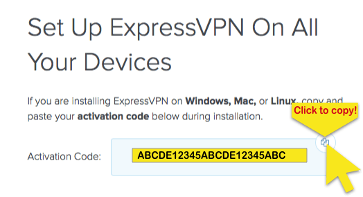 express vpn free