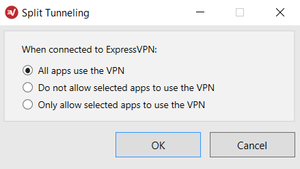 ѡWindowsЩʹExpressVPN