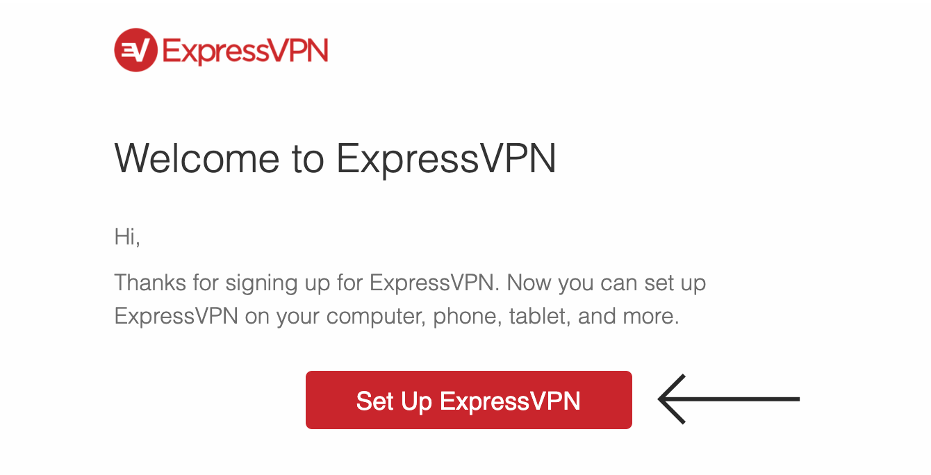 How to Download and Install the VPN App | ExpressVPN