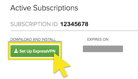 如何设置Windows 10的ExpressVNP（L2TP手动设置）