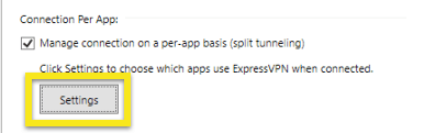 Windows如何设置和使用ExpressVNP