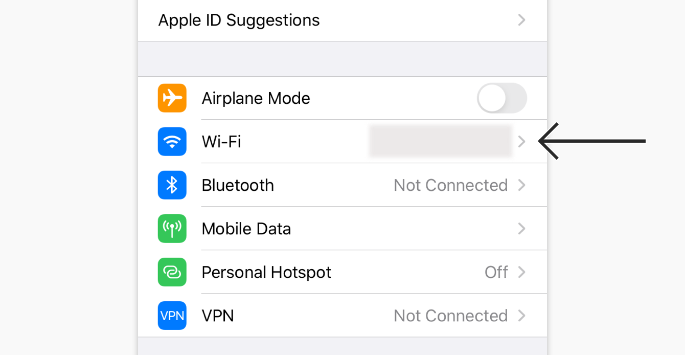 How to Disable Proxy Settings in Safari | ExpressVPN