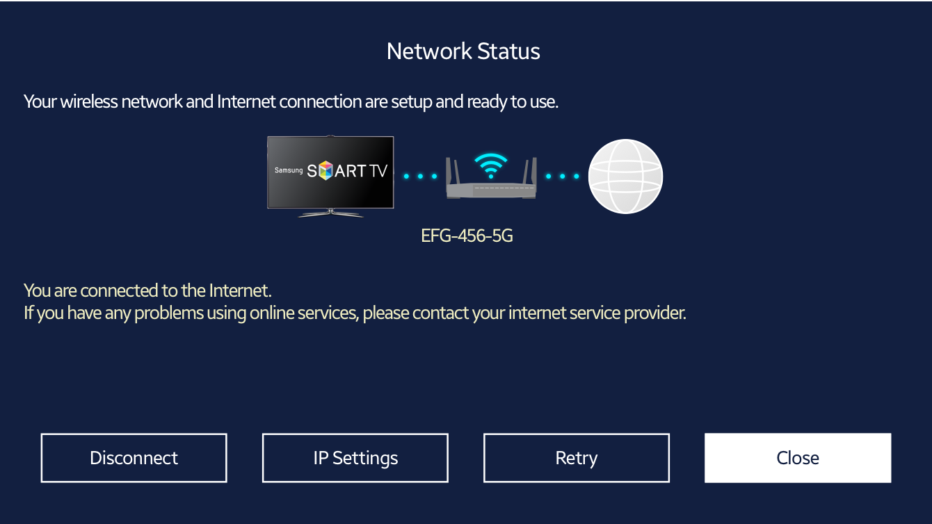 Comment connecter mon PC à ma TV Samsung en WiFi(Connecter PC sur TV sans  fil) 