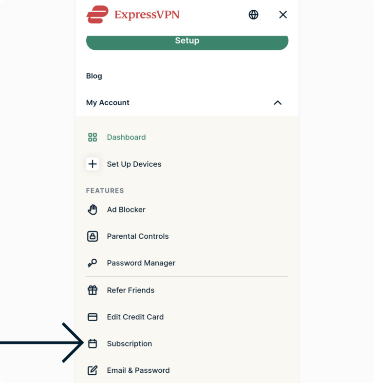 How to Cancel Your ExpressVPN Subscription ExpressVPN