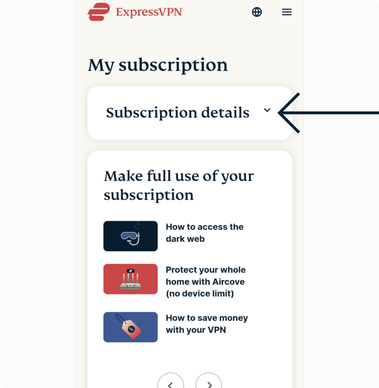 How to Cancel Your ExpressVPN Subscription ExpressVPN