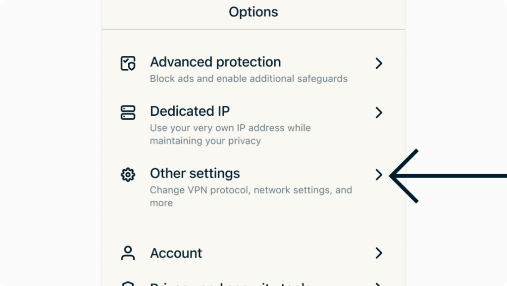Set Up a VPN on iOS 12 and Above | ExpressVPN