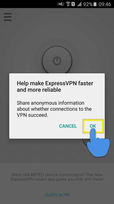 make-expressvpn-faster