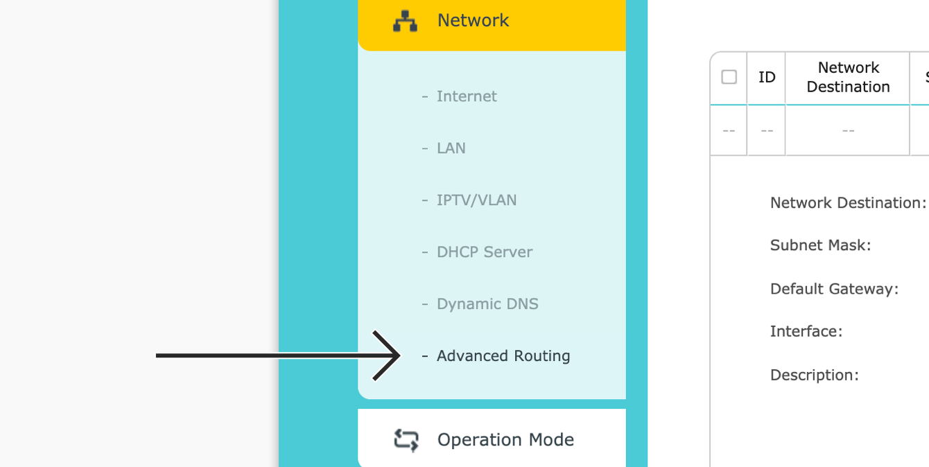 to Block IP Addresses on Your TP-Link Router |