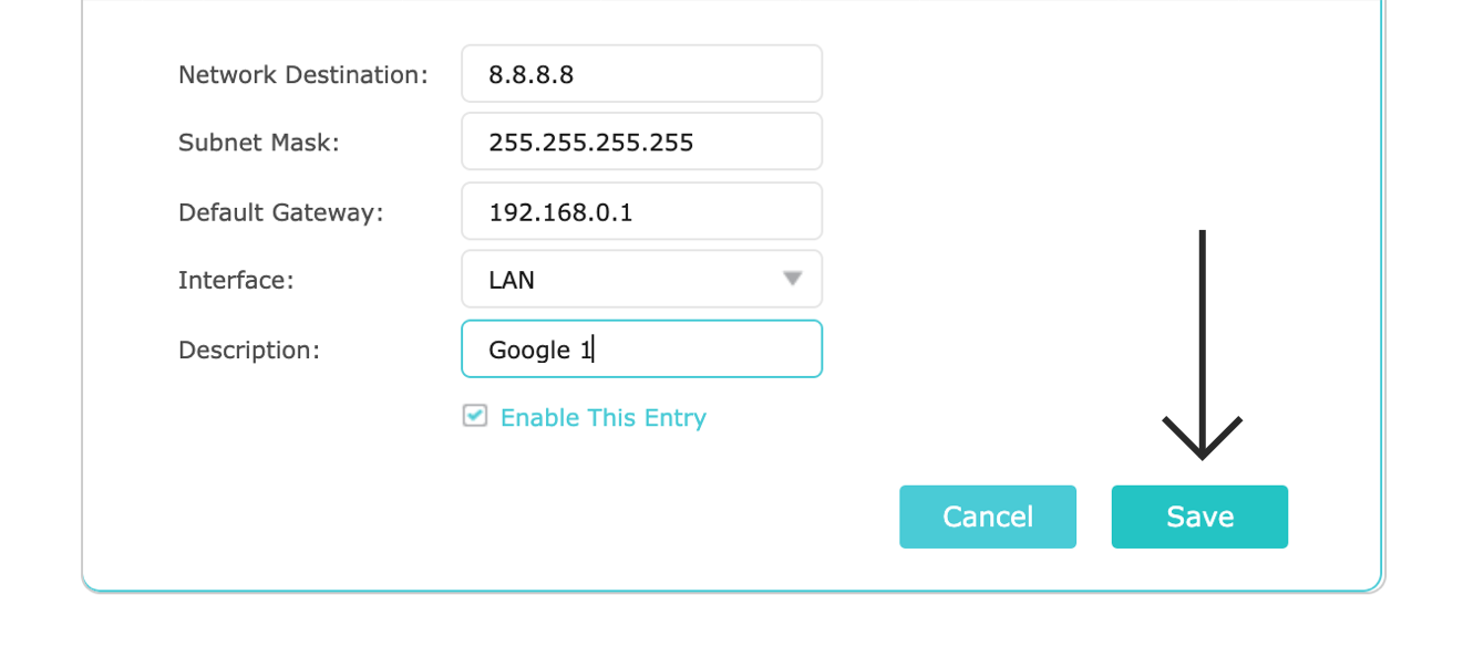 Como bloquear intrusos pelo endereço MAC no roteador TP-Link – Tecnoblog