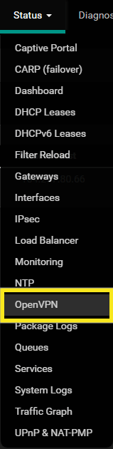 Openvpn 2.4 0 client for mac