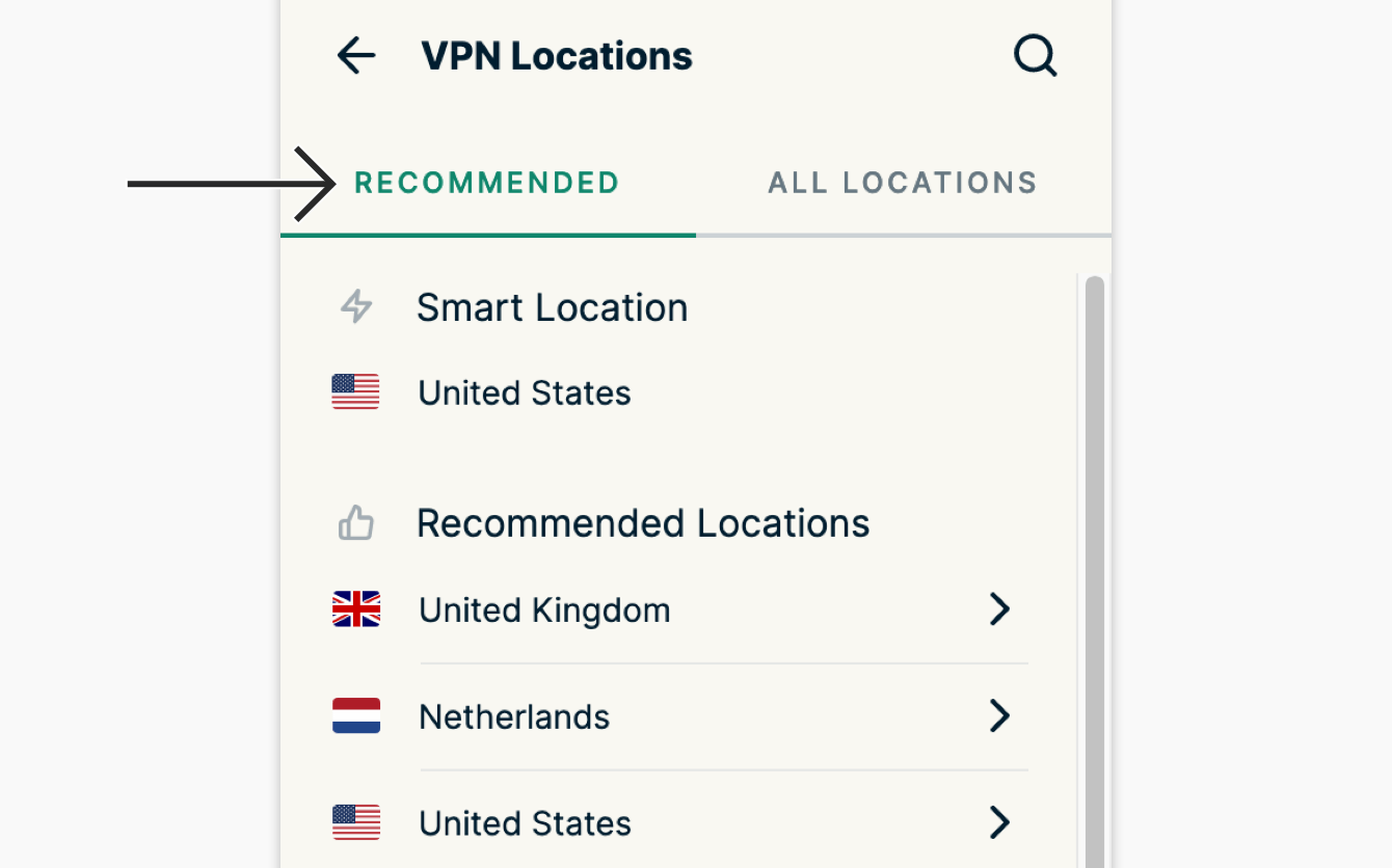 expressvpn extension