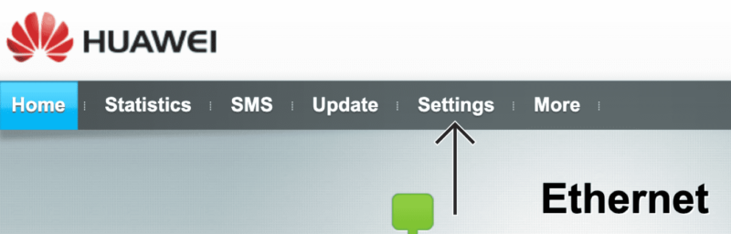How to Block IP Addresses on Your Huawei Router | ExpressVPN