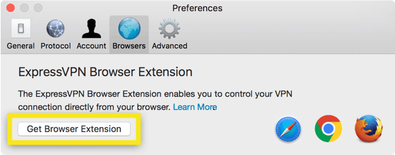 vpn browser extension