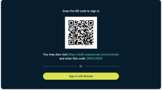 Set Up ExpressVPN on Amazon Fire Stick and Fire TV | ExpressVPN