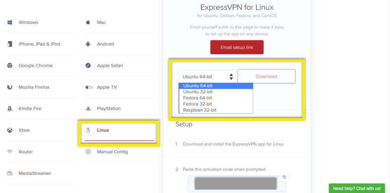 express vpn activation code generator