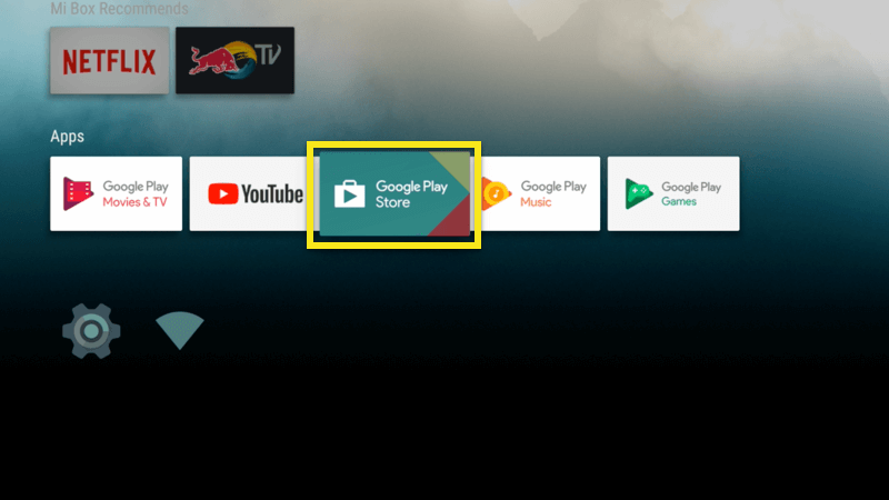 download youtube apk for xiaomi tv box