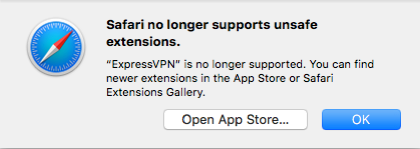 Your browser is not supported, on a supported browser (Safari) :  r/softwaregore