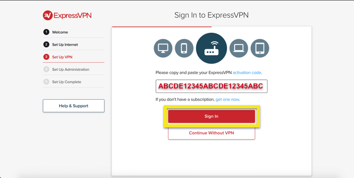 express vpn activation code generator may 28