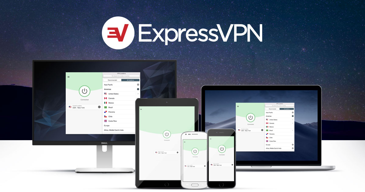 www.heavybull.com
ExpressVPN