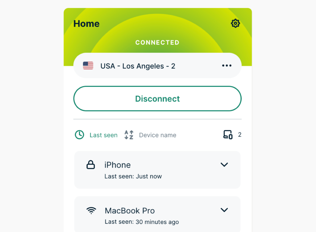 How Does Smart Location Work? | ExpressVPN