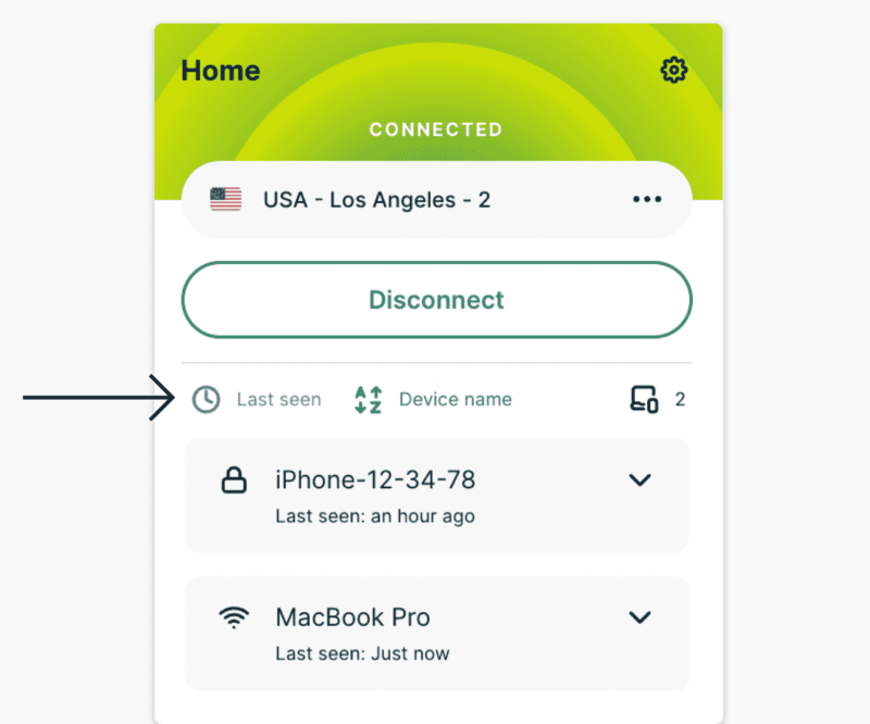 Router Dashboard Shows Duplicate or Unnamed Devices