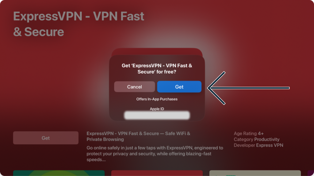 How to Set Up a VPN on Apple TV (tvOS) | ExpressVPN