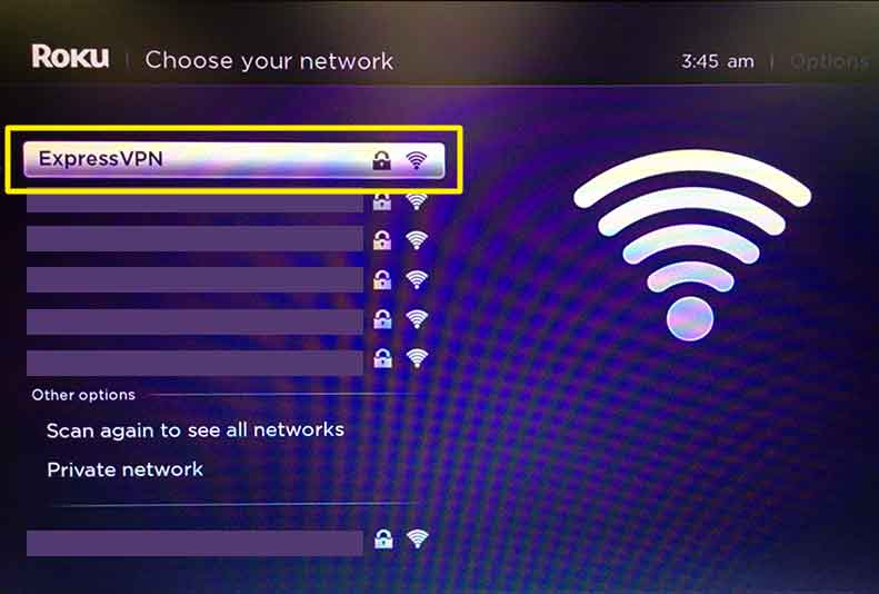 How to Set Up a VPN for Roku | ExpressVPN