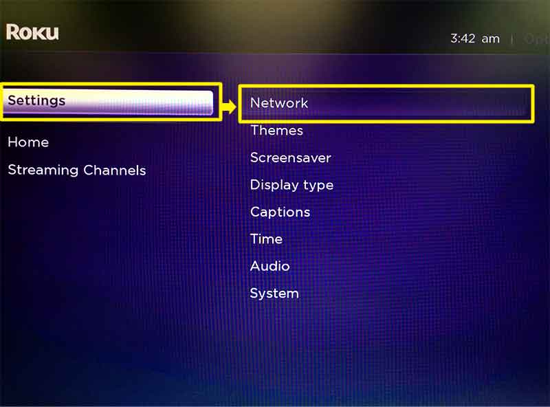 How to Set Up a VPN for Roku ExpressVPN