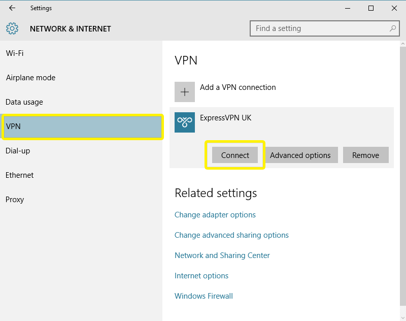 Como Configurar Apn En Windows 10 - Descargar Manual