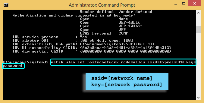 Hoe W To Run Private Internet Access In Command Line